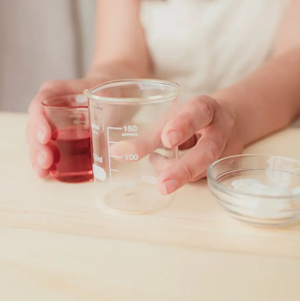 Cursos de cosmética natural online