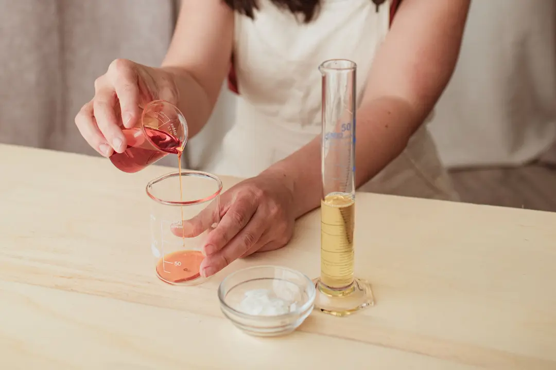 Aprender a formular cosmética natural